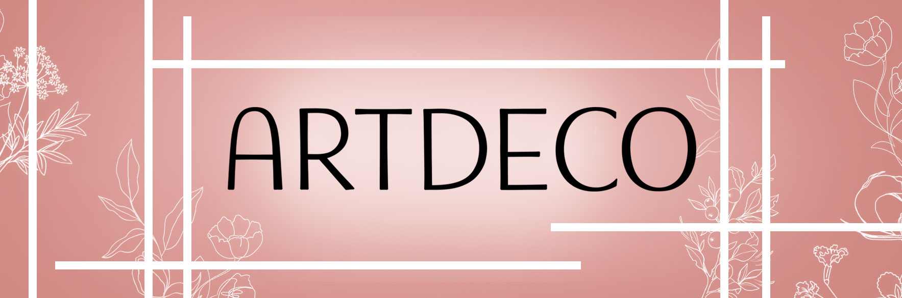 آرت دکو | انواع محصولات اصل ARTDECO